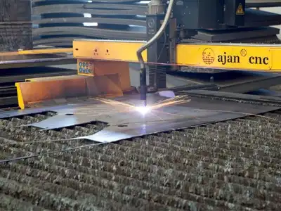 Üretim Fotoğrafları