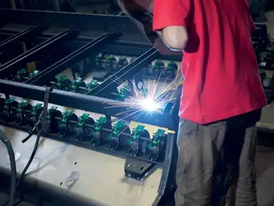 Üretim Fotoğrafları