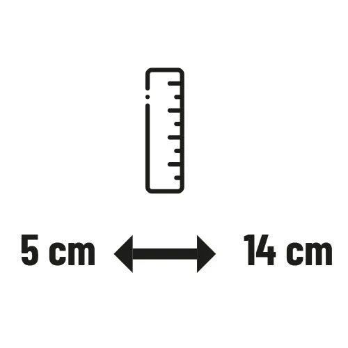 510 Mm Di̇sk Çalişma Deri̇nli̇ği̇