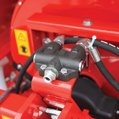 Bağimsiz Hi̇droli̇k Markör