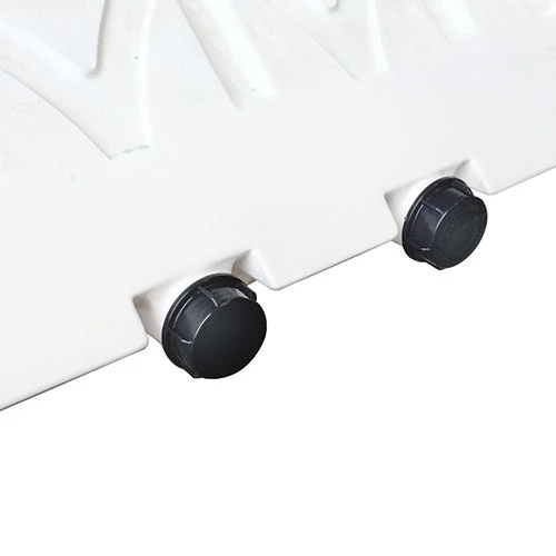 Gübre Boşaltma Kapaği