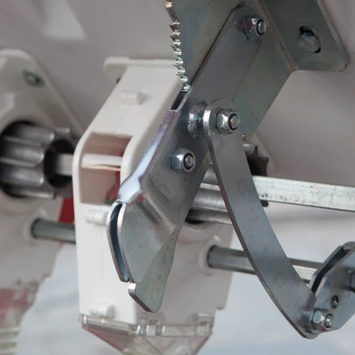 Gübre Dağıtım Makaraları