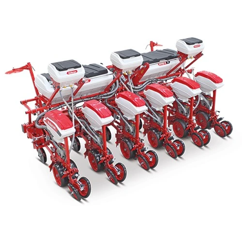 Пневматическая Сеялка (Дисковая) HVMD-K