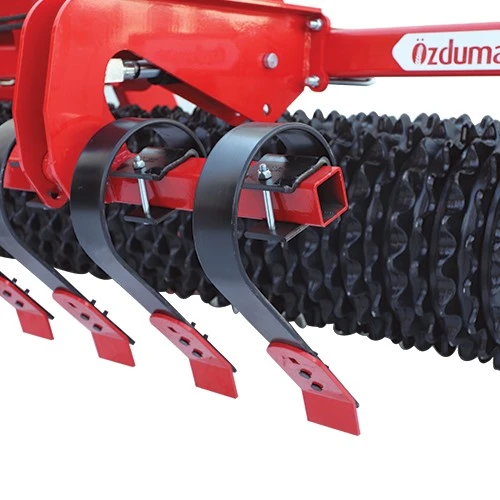 Hi̇droli̇kli̇ Tesvi̇ye Bacaği