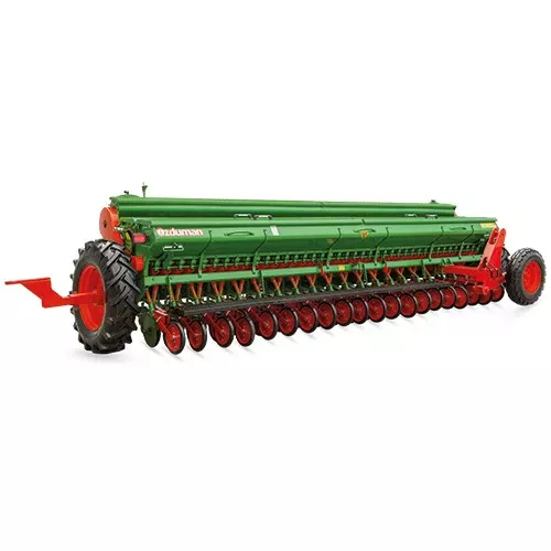 Kombi̇ne Hububat Mi̇bzeri̇ Hbm-T