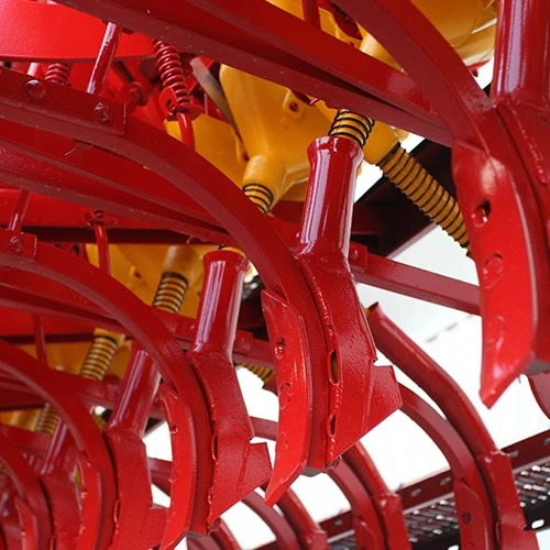 Tek Borulu Eki̇ci̇ Ayak