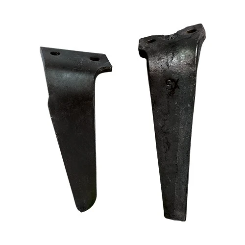 Uzun Ömürlü Bıçaklar