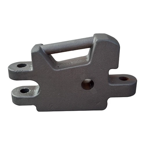 Весовая Отливка