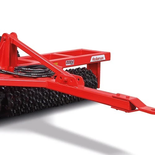 Трехточечное Сцепное Устройство