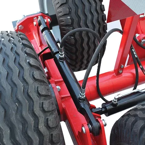 Регулировка Параллельности Ножа