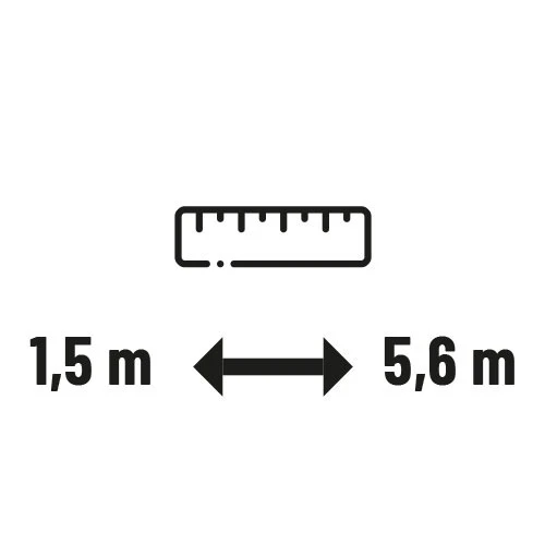 Çalişma Geni̇şli̇ği̇