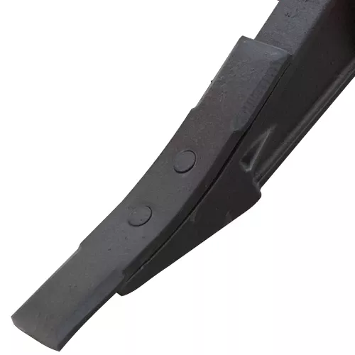 Çift Yönlü Bıçak