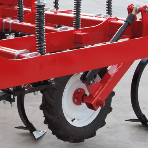 Derinlik Ayar Tekeri