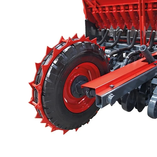 Приводное Колесо С Редуктором