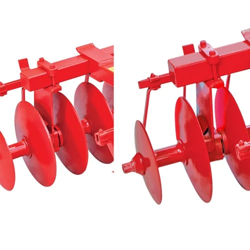 Chassis With Different Thicknesses