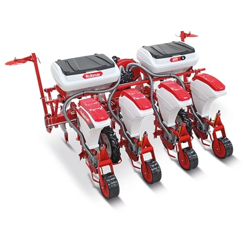 Havalı Mibzer (Baltalı) HVM