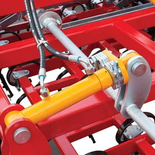 Hi̇droli̇k Ayarli Deri̇nli̇k Ayari