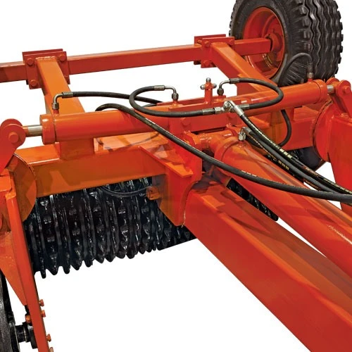 Wing And Balance Lift