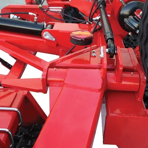 Katlama Mekani̇zmasi