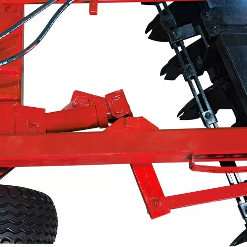 Kavis Ayar Tertibatı