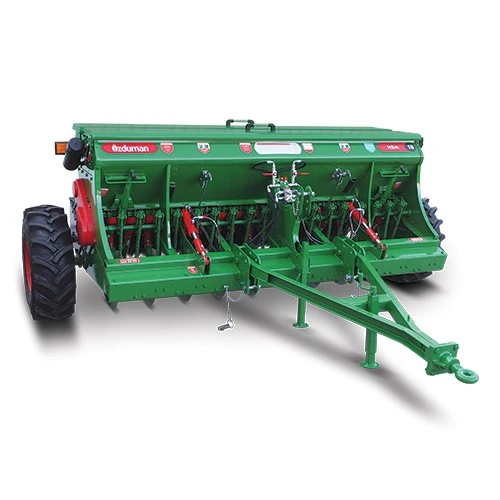 Kombine Hububat Mibzeri Hbm-m