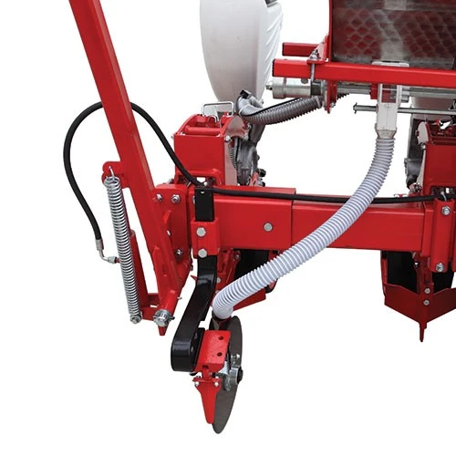 Переднее Прижимное Колесо