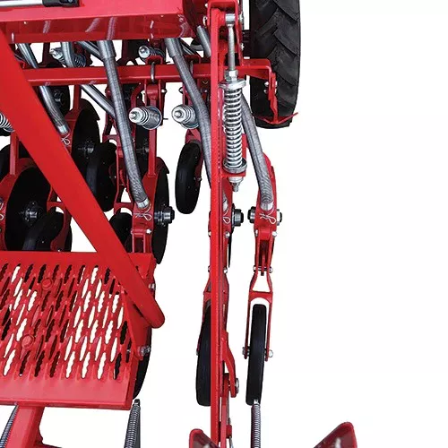 Teker İzi̇ne Eki̇m