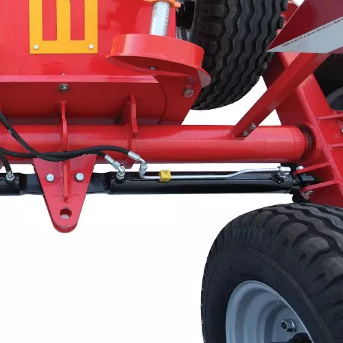 Телескопическая Система