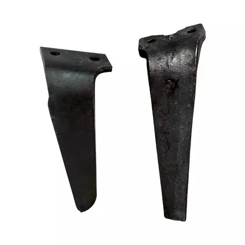 Uzun Ömürlü Bıçaklar