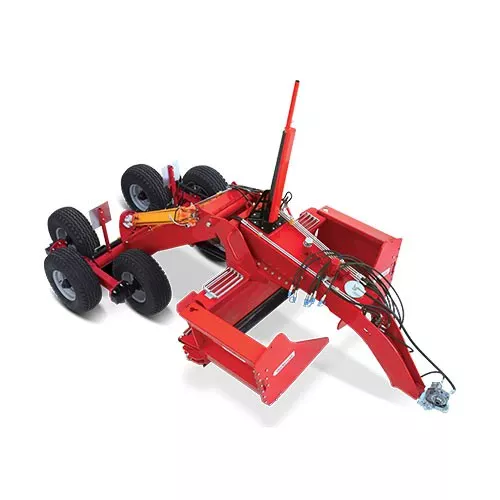 Положение Крыльев (Боковин) При Транспортировке