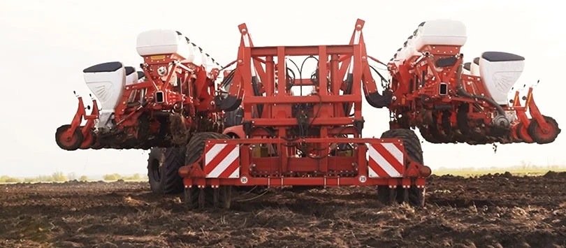 Admıral Hububat Ve Pnömatik Mibzer Taşıyıcı Sistemi