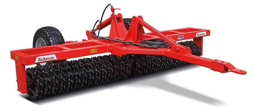 Askılı Çekilir Merdane AÇMN