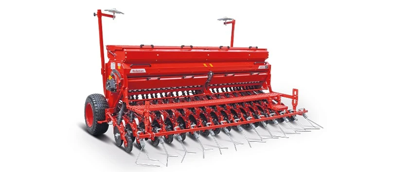 Askılı Tip Ekim Makinesi Anatolıa