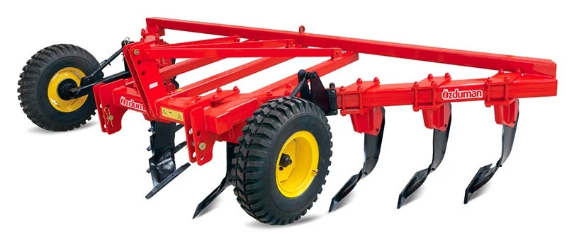 Fransız Tipi Dip Patlatan DPT