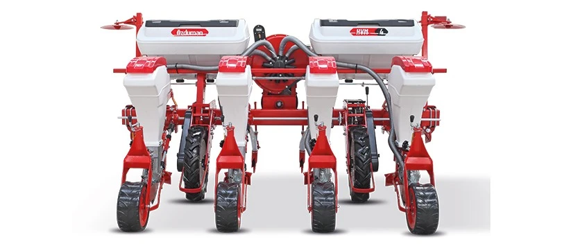 Havalı Mibzer (Baltalı) HVM