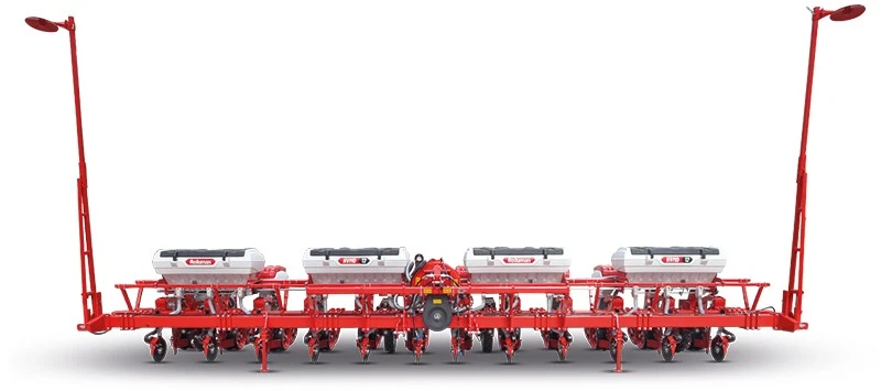 Havalı Mibzer (Diskli) HVM-D