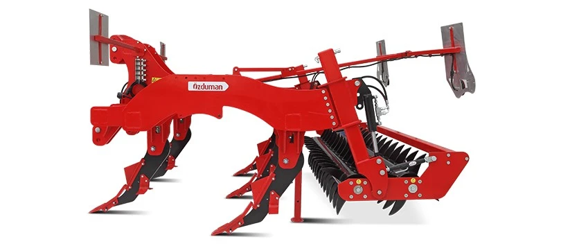 İtalyan Tipi Patlatma Ibp