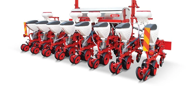 Katlanır Havalı Mibzer (Diskli) HVMD-FK