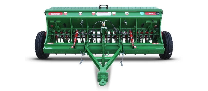 Kombine Hububat Mibzeri Hbm