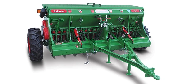 Kombine Hububat Mibzeri Hbm-m