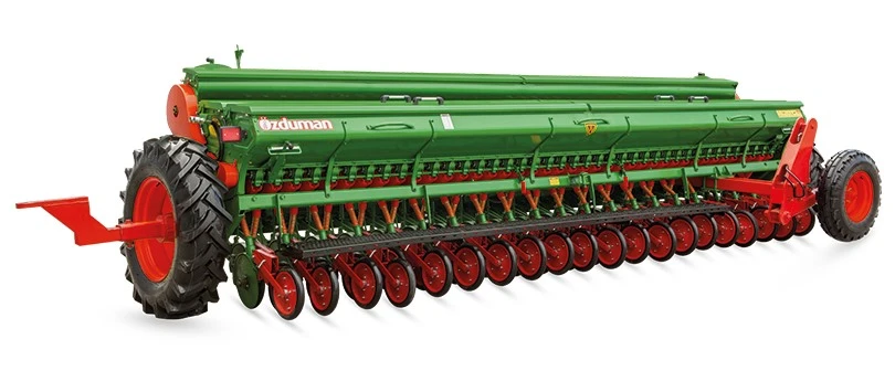 Kombine Hububat Mibzeri Hbm-t