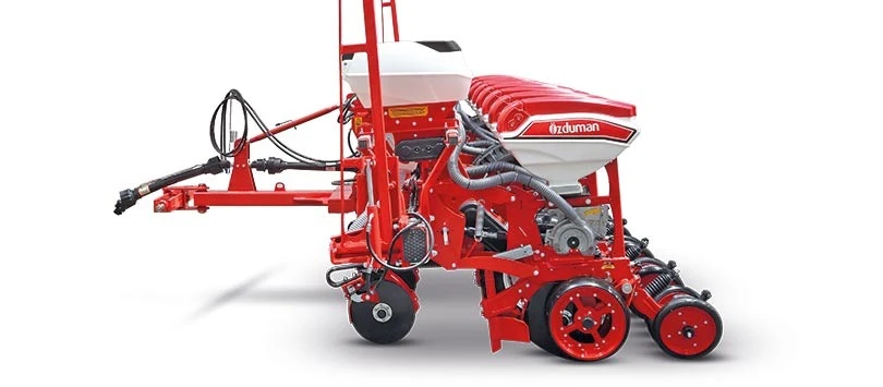 Oklu Ekim (Özel Üretim)