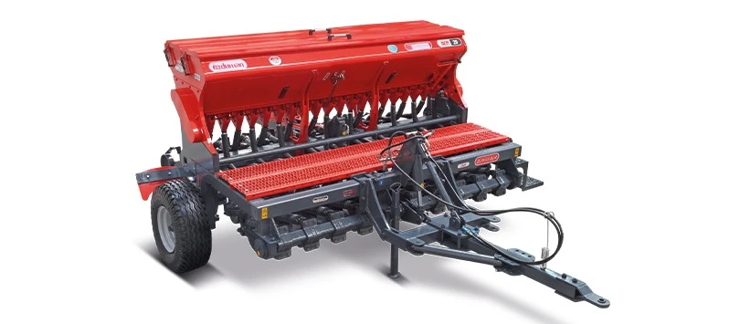 Direct Seed Drill