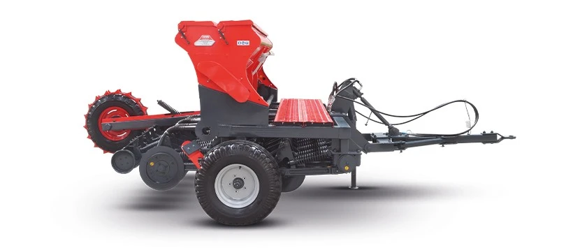 Direct Seed Drill