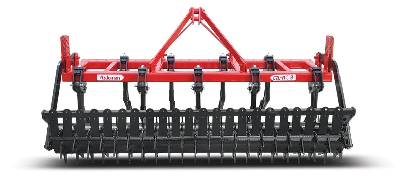 Чизель Çzl Çzl-M