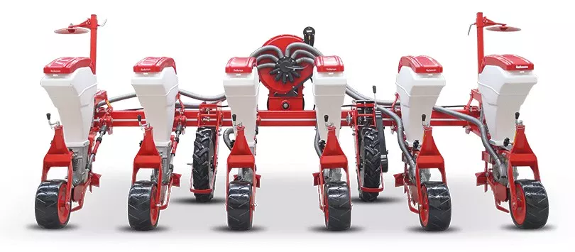 Havalı Mibzer (Baltalı) HVM