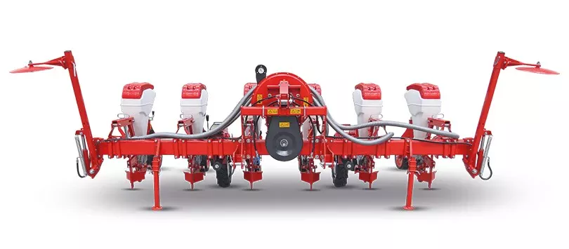 Havalı Mibzer (Baltalı) HVM