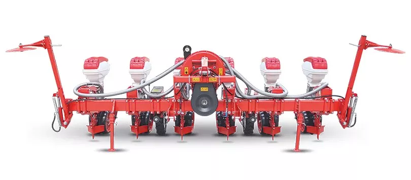 Пневматическая Сеялка (Дисковая) HVM-D