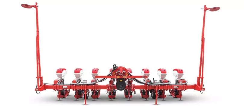 Havalı Mibzer (Diskli) HVM-D