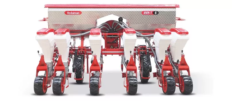 Havalı Mibzer (Tek Teleskopik) HVM-T